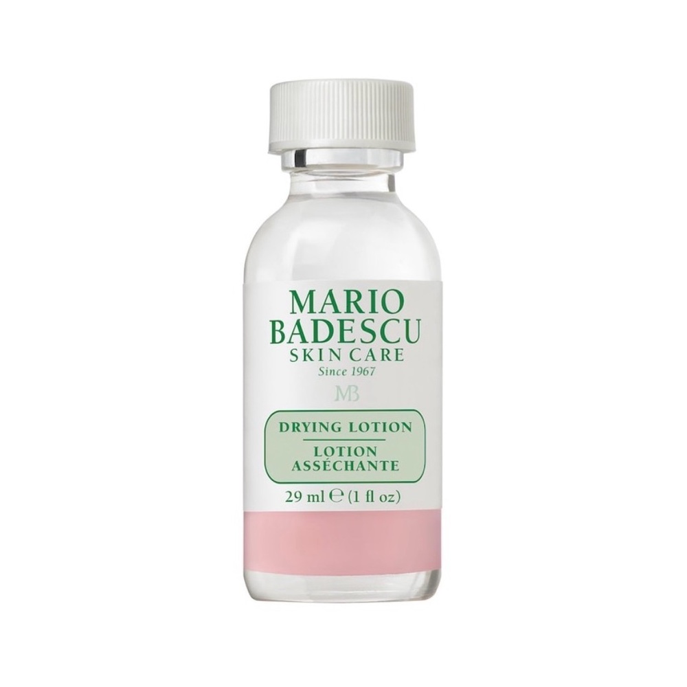 Mario Badescu Pink Drying Lotion
